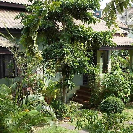 Buathong Place Lamaj-part Kültér fotó