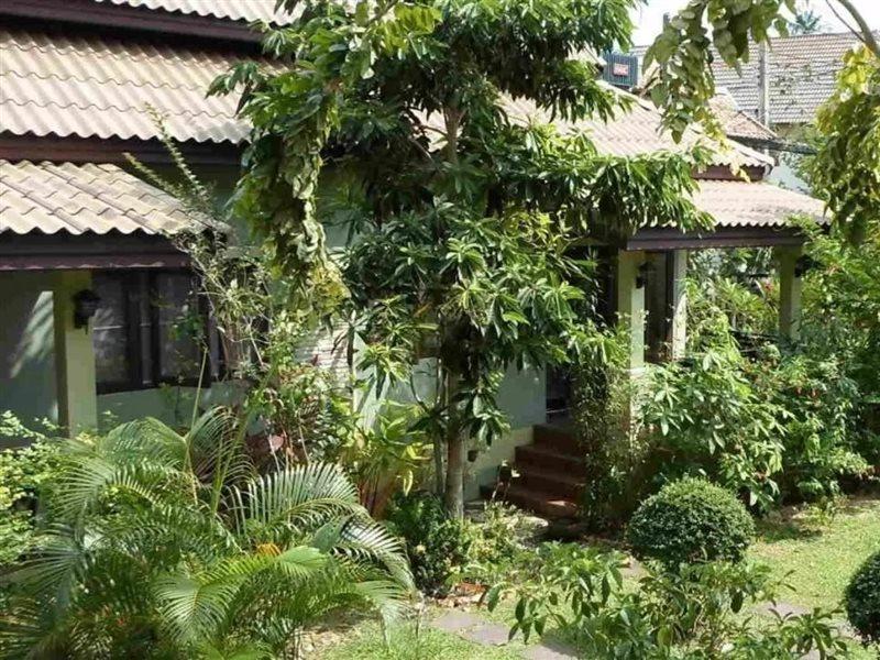 Buathong Place Lamaj-part Kültér fotó
