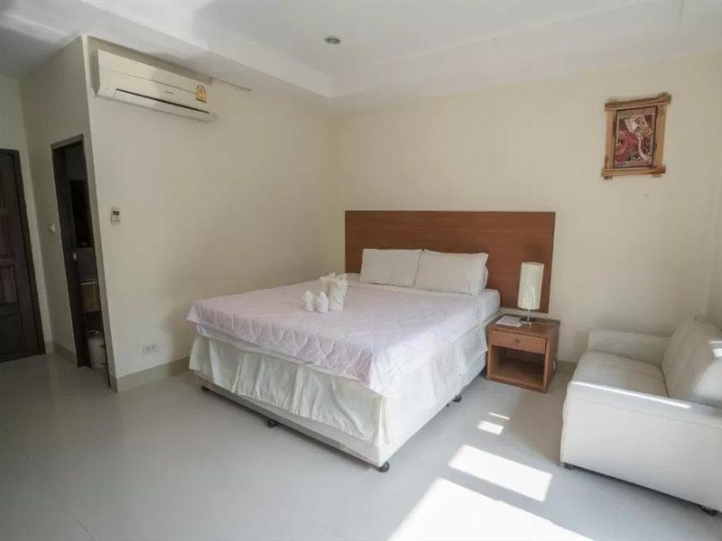 Buathong Place Lamaj-part Kültér fotó
