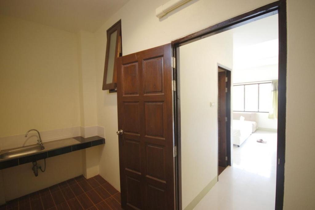 Buathong Place Lamaj-part Kültér fotó