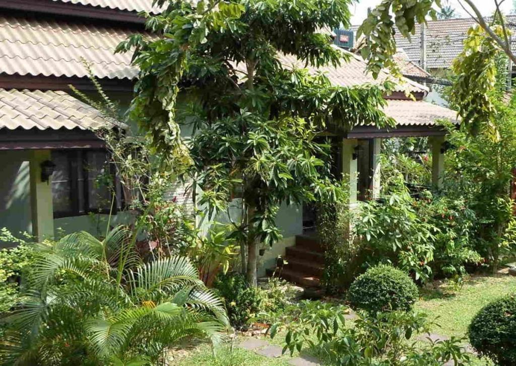 Buathong Place Lamaj-part Kültér fotó