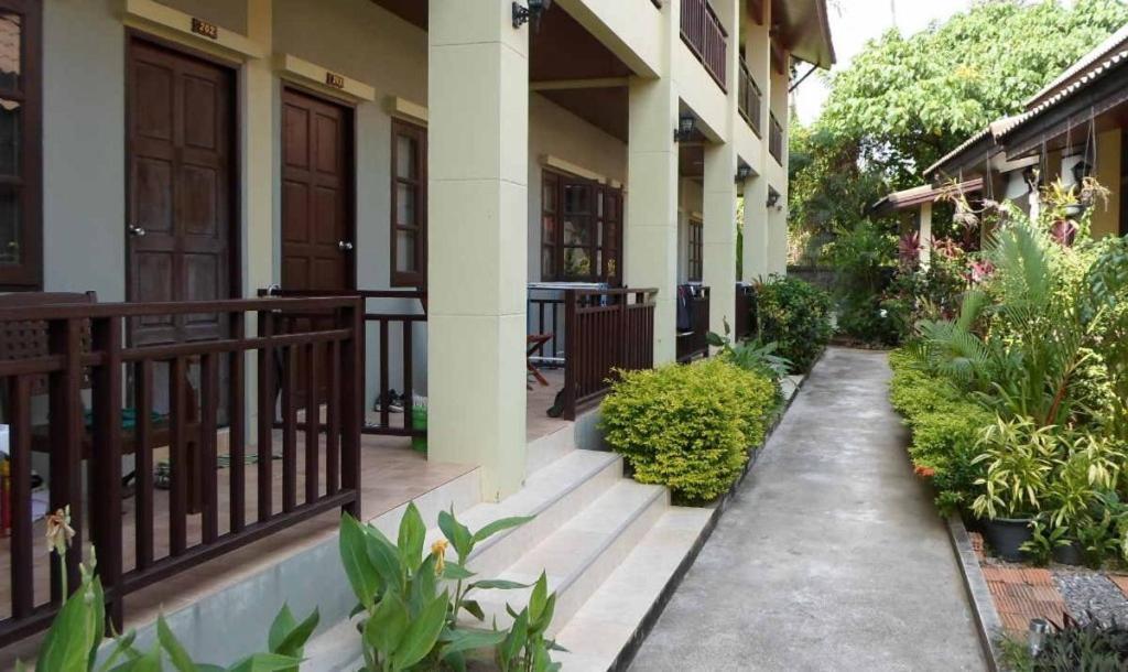 Buathong Place Lamaj-part Szoba fotó