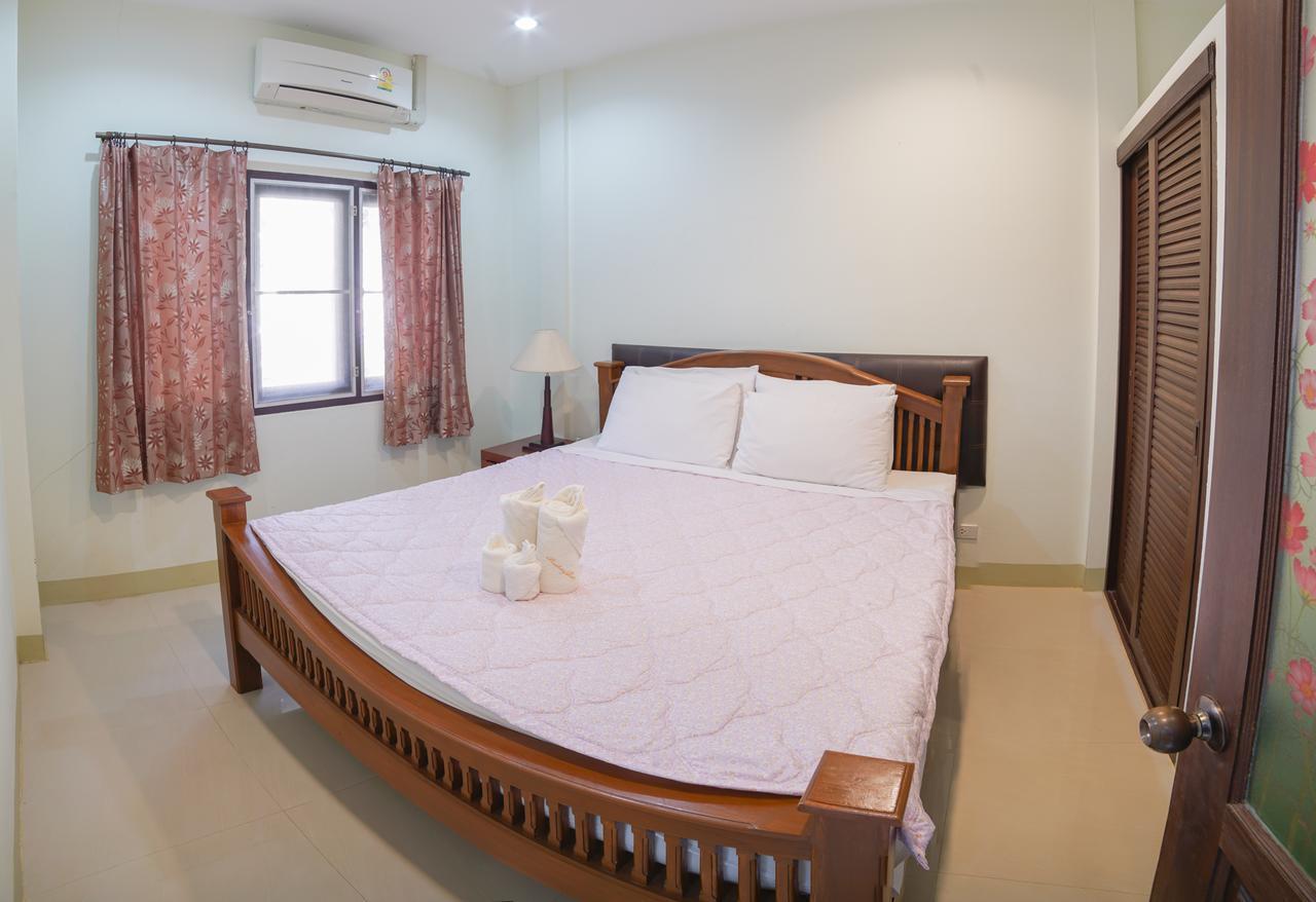 Buathong Place Lamaj-part Kültér fotó