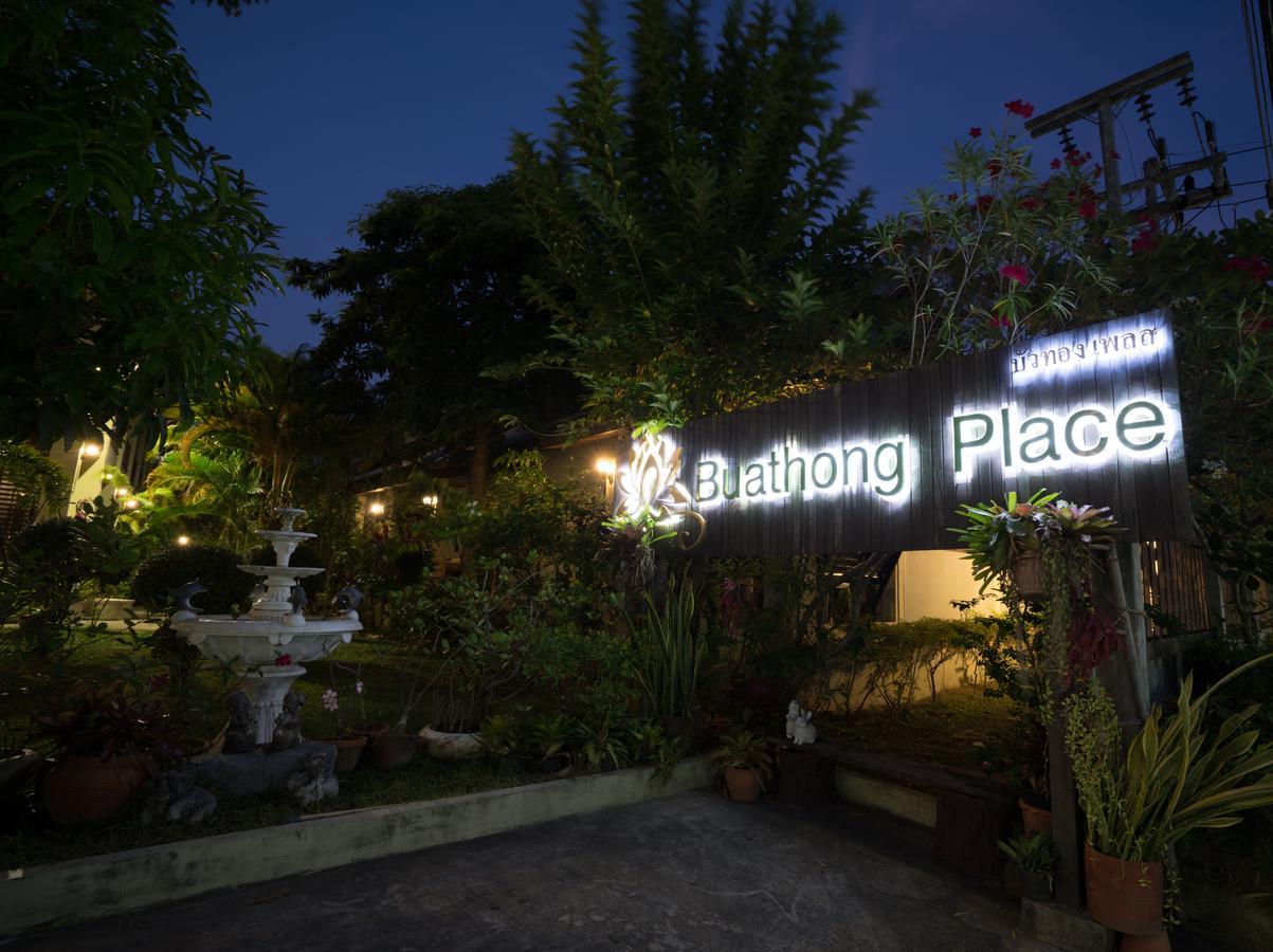 Buathong Place Lamaj-part Kültér fotó
