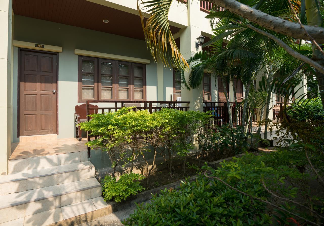 Buathong Place Lamaj-part Kültér fotó