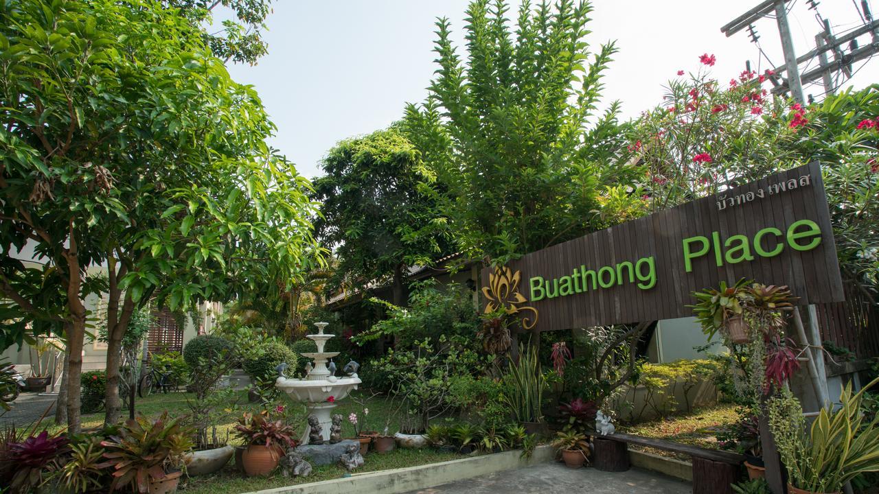 Buathong Place Lamaj-part Kültér fotó